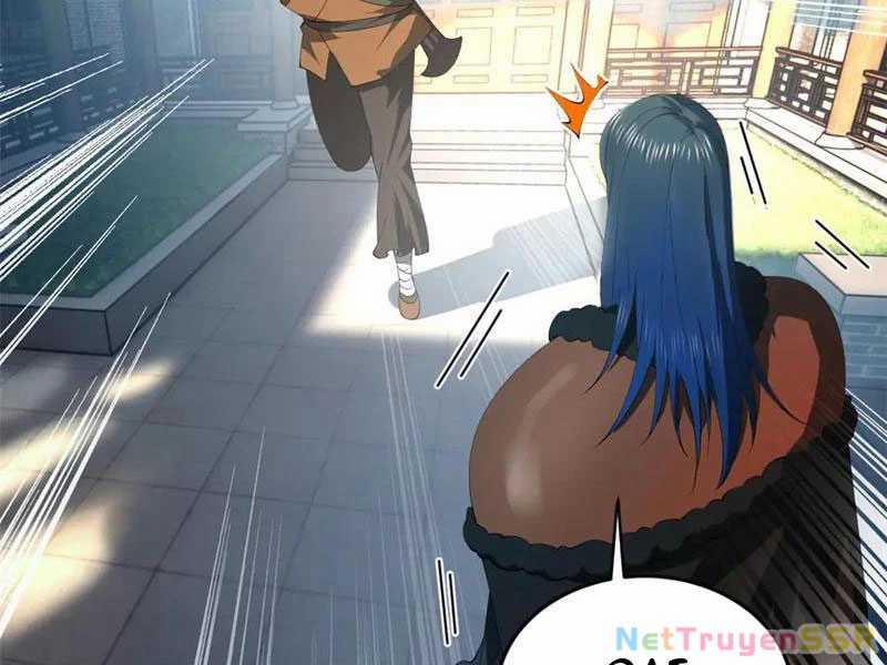 Chàng Rể Mạnh Nhất Lịch Sử 205 trang 41