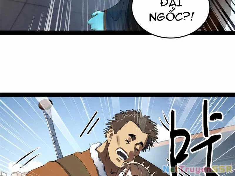 Chàng Rể Mạnh Nhất Lịch Sử 205 trang 42