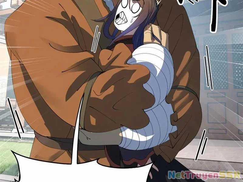 Chàng Rể Mạnh Nhất Lịch Sử 205 trang 43