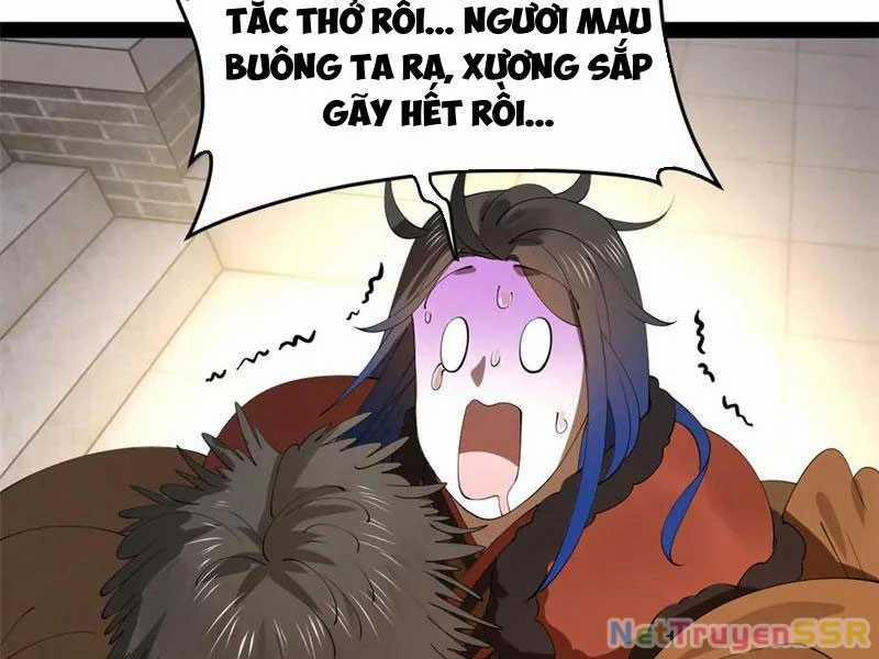 Chàng Rể Mạnh Nhất Lịch Sử 205 trang 45