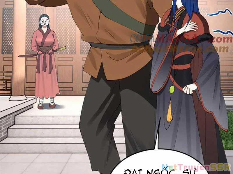 Chàng Rể Mạnh Nhất Lịch Sử 205 trang 48