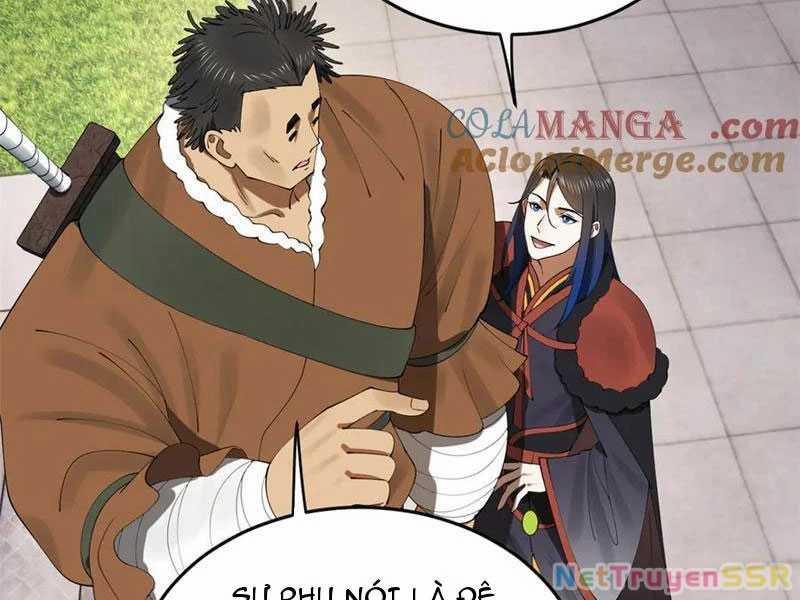 Chàng Rể Mạnh Nhất Lịch Sử 205 trang 60