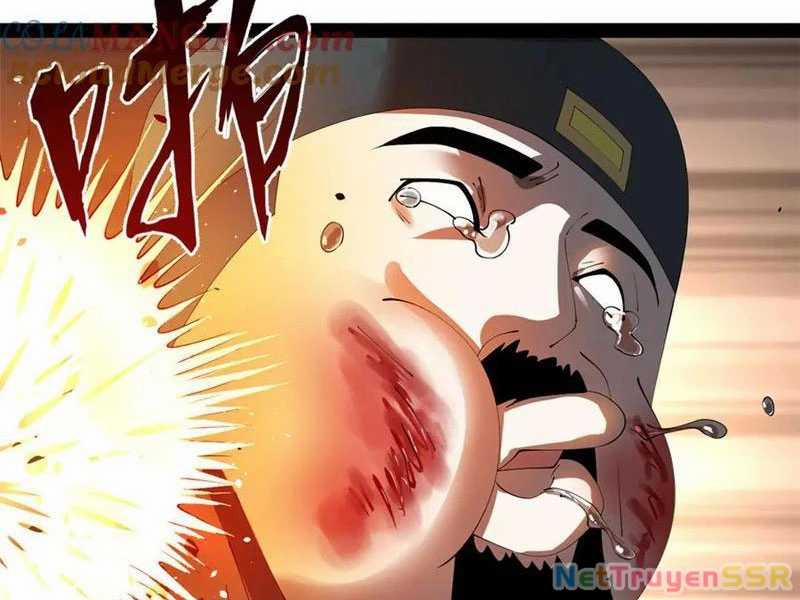 Chàng Rể Mạnh Nhất Lịch Sử 205 trang 7