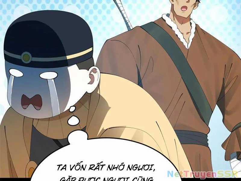 Chàng Rể Mạnh Nhất Lịch Sử 205 trang 73