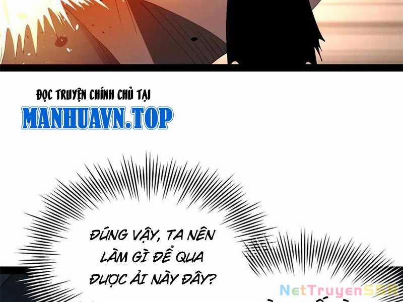 Chàng Rể Mạnh Nhất Lịch Sử 205 trang 8