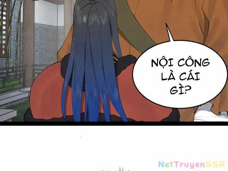 Chàng Rể Mạnh Nhất Lịch Sử 205 trang 81