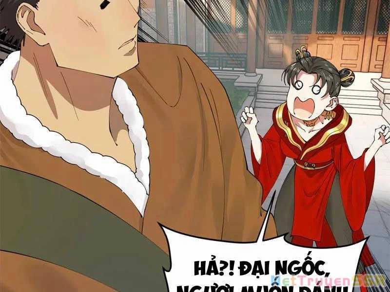 Chàng Rể Mạnh Nhất Lịch Sử 205 trang 86
