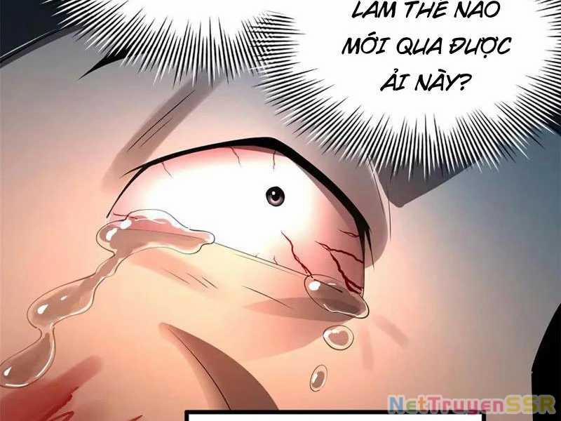 Chàng Rể Mạnh Nhất Lịch Sử 205 trang 9