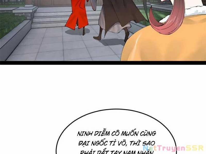 Chàng Rể Mạnh Nhất Lịch Sử 205 trang 91