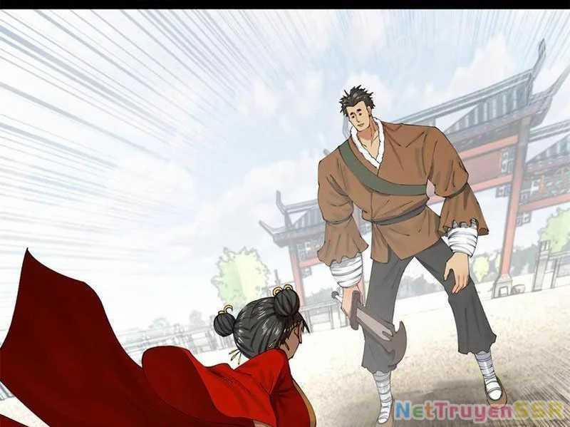 Chàng Rể Mạnh Nhất Lịch Sử 206 trang 1