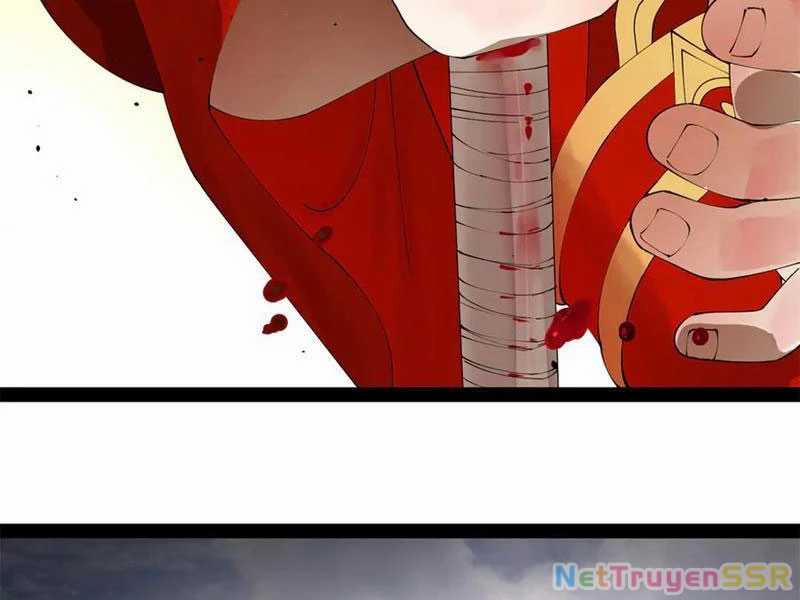 Chàng Rể Mạnh Nhất Lịch Sử 206 trang 10