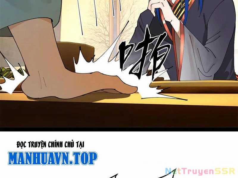 Chàng Rể Mạnh Nhất Lịch Sử 206 trang 100