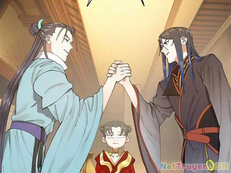 Chàng Rể Mạnh Nhất Lịch Sử 206 trang 106