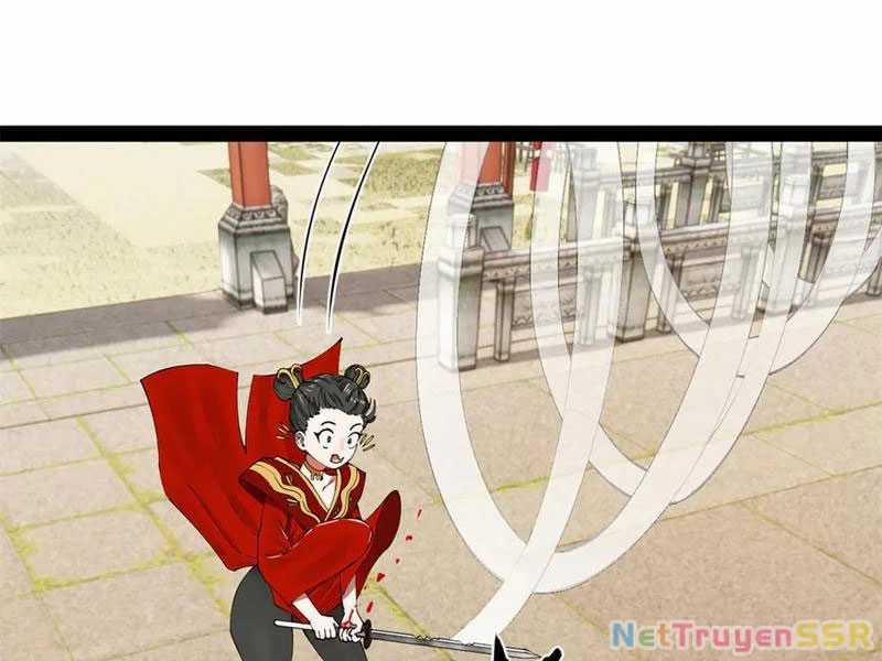 Chàng Rể Mạnh Nhất Lịch Sử 206 trang 12