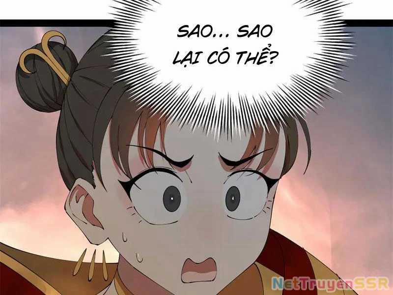 Chàng Rể Mạnh Nhất Lịch Sử 206 trang 14