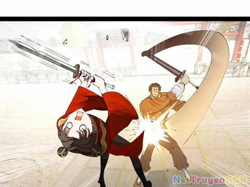 Chàng Rể Mạnh Nhất Lịch Sử 206 trang 20