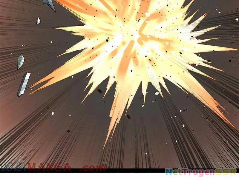 Chàng Rể Mạnh Nhất Lịch Sử 206 trang 26