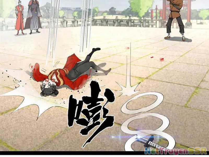 Chàng Rể Mạnh Nhất Lịch Sử 206 trang 28