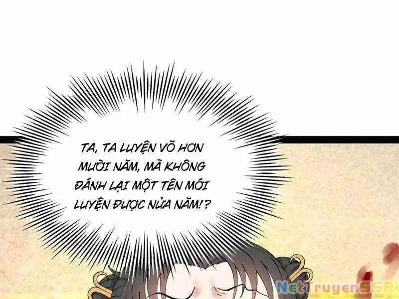 Chàng Rể Mạnh Nhất Lịch Sử 206 trang 29