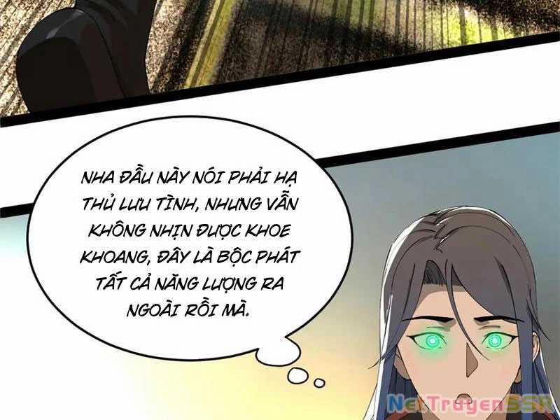 Chàng Rể Mạnh Nhất Lịch Sử 206 trang 3