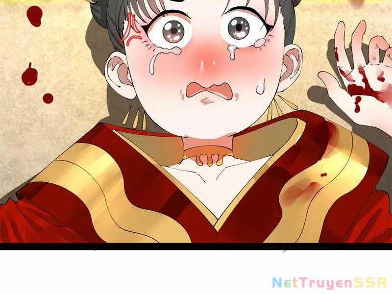 Chàng Rể Mạnh Nhất Lịch Sử 206 trang 30