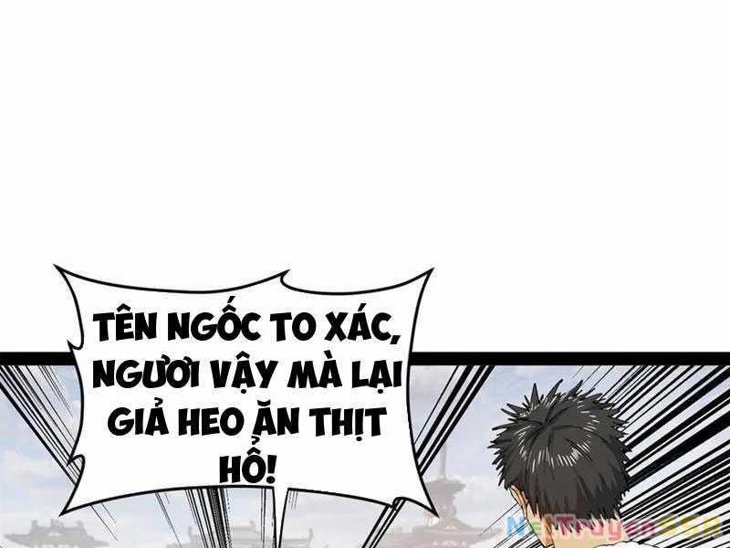 Chàng Rể Mạnh Nhất Lịch Sử 206 trang 31