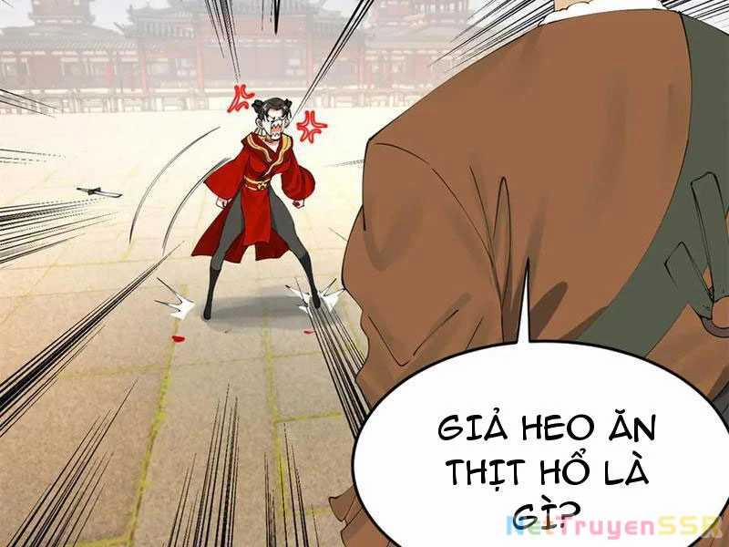 Chàng Rể Mạnh Nhất Lịch Sử 206 trang 32