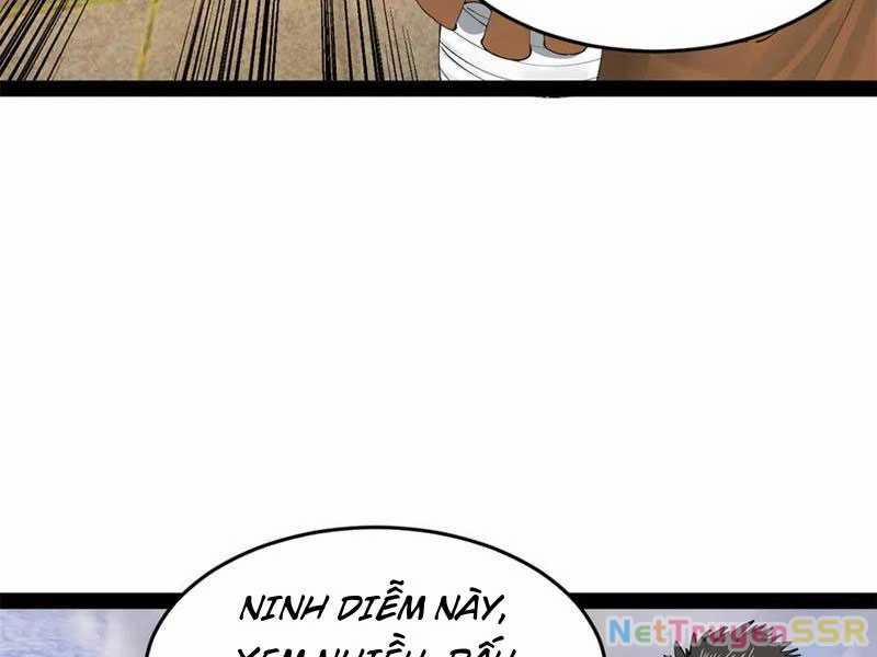 Chàng Rể Mạnh Nhất Lịch Sử 206 trang 33