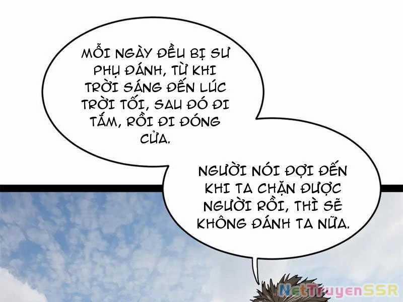 Chàng Rể Mạnh Nhất Lịch Sử 206 trang 36