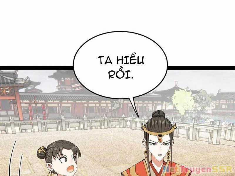 Chàng Rể Mạnh Nhất Lịch Sử 206 trang 39