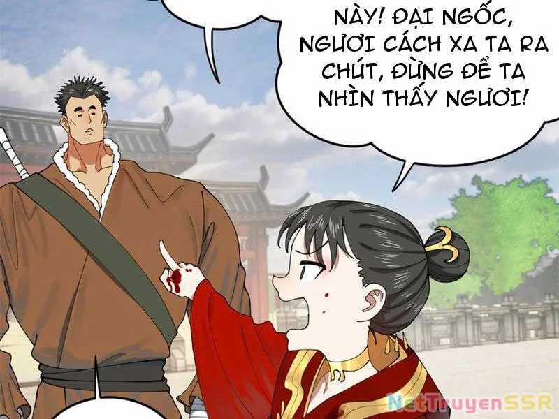 Chàng Rể Mạnh Nhất Lịch Sử 206 trang 53