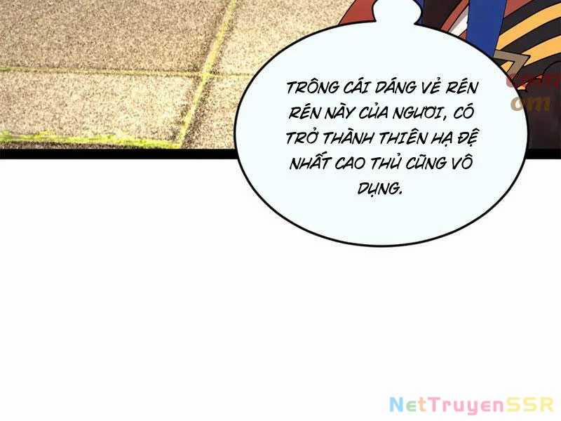 Chàng Rể Mạnh Nhất Lịch Sử 206 trang 56