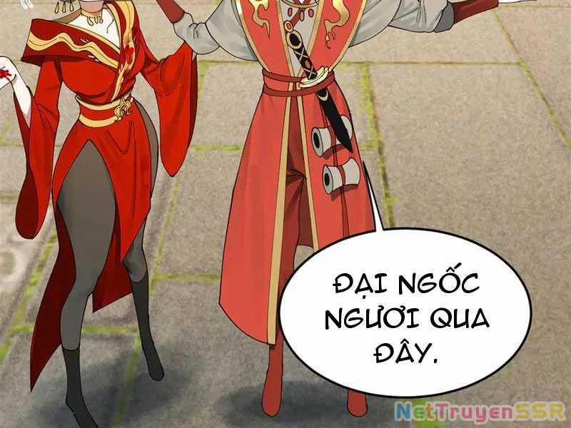 Chàng Rể Mạnh Nhất Lịch Sử 206 trang 58