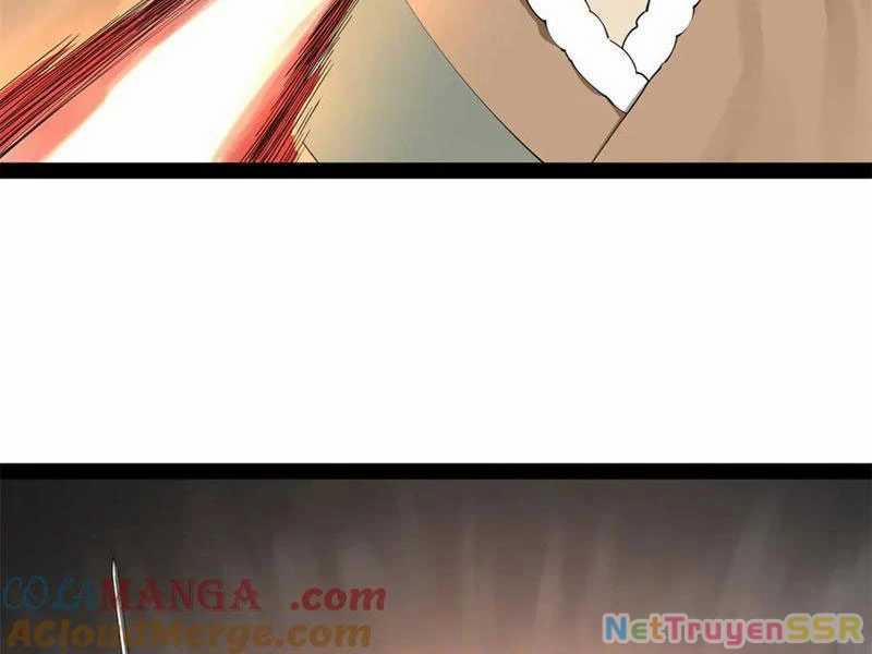 Chàng Rể Mạnh Nhất Lịch Sử 206 trang 6