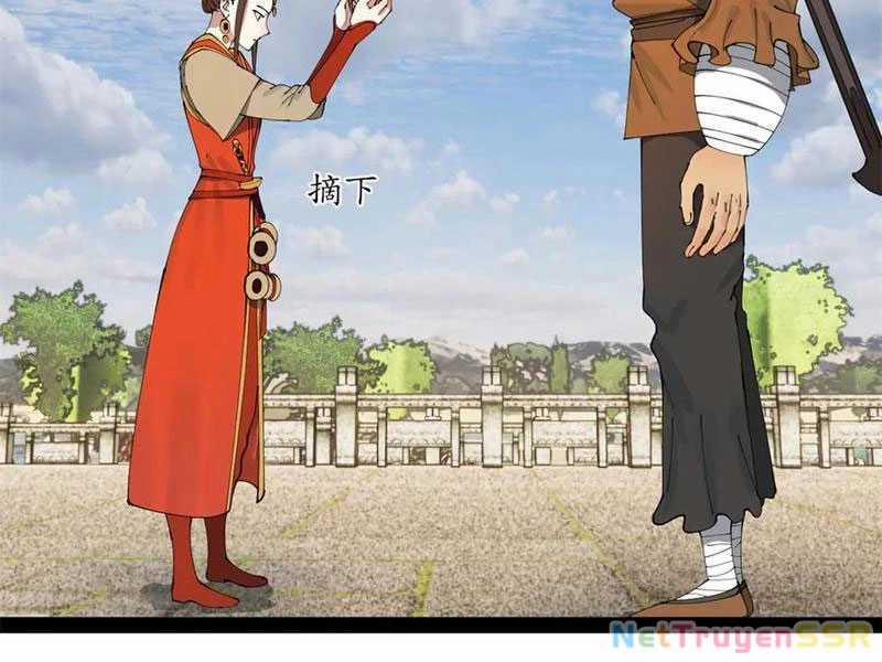 Chàng Rể Mạnh Nhất Lịch Sử 206 trang 61