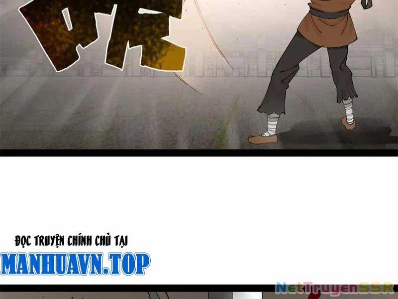 Chàng Rể Mạnh Nhất Lịch Sử 206 trang 8