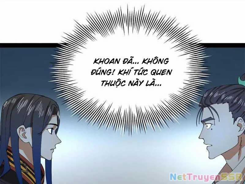 Chàng Rể Mạnh Nhất Lịch Sử 206 trang 81