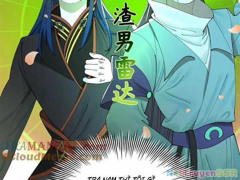 Chàng Rể Mạnh Nhất Lịch Sử 206 trang 84