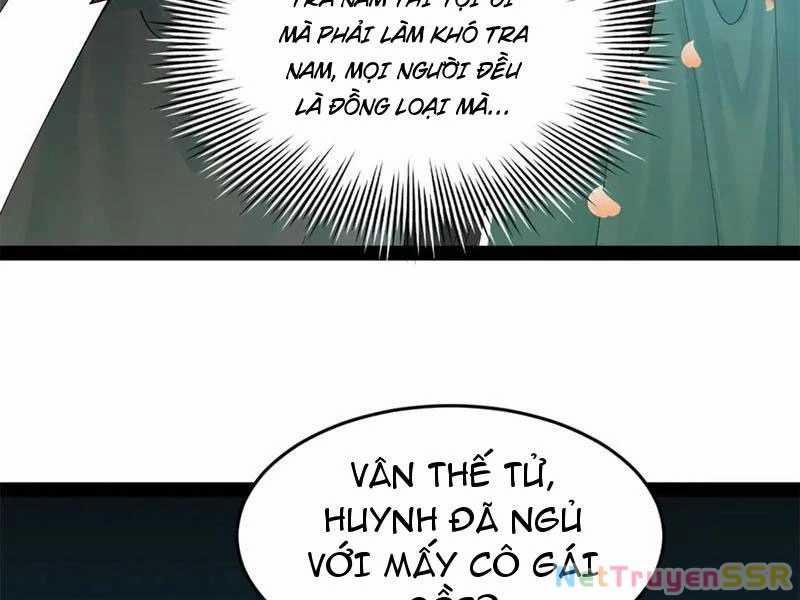 Chàng Rể Mạnh Nhất Lịch Sử 206 trang 85