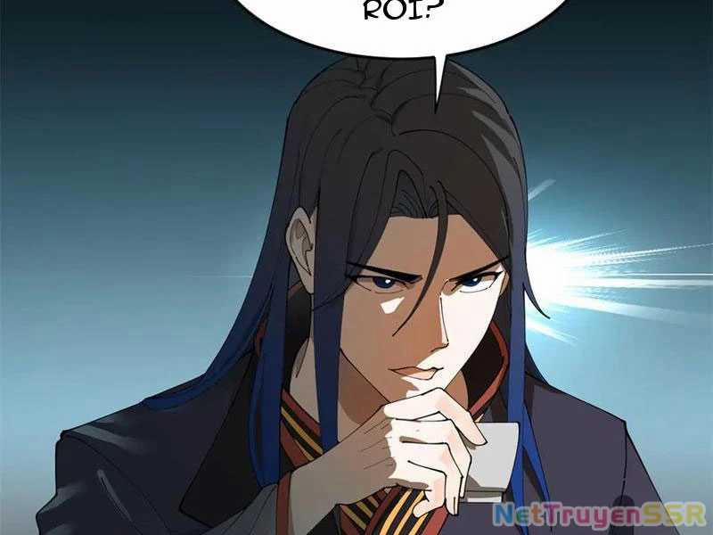 Chàng Rể Mạnh Nhất Lịch Sử 206 trang 86