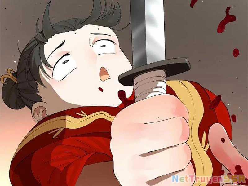 Chàng Rể Mạnh Nhất Lịch Sử 206 trang 9