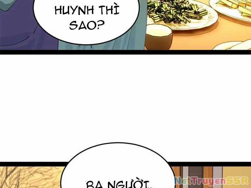 Chàng Rể Mạnh Nhất Lịch Sử 206 trang 91