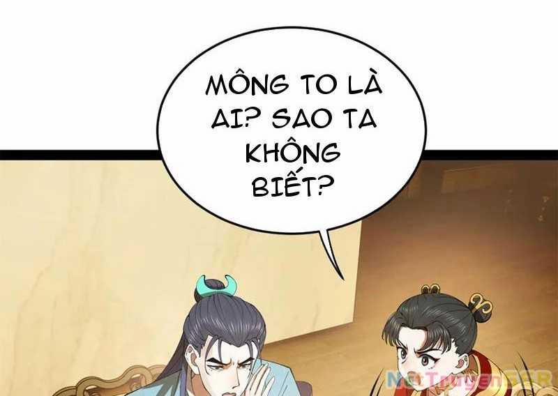 Chàng Rể Mạnh Nhất Lịch Sử 207 trang 1