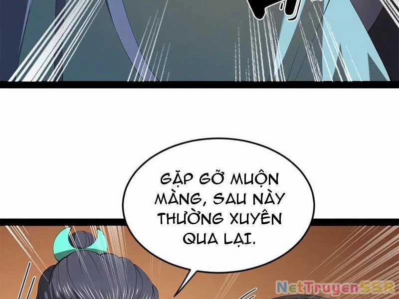 Chàng Rể Mạnh Nhất Lịch Sử 207 trang 10