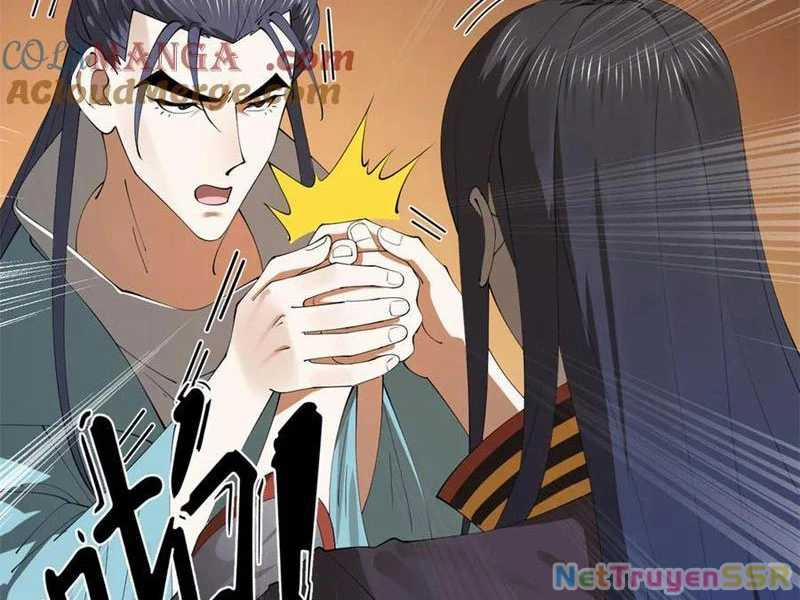 Chàng Rể Mạnh Nhất Lịch Sử 207 trang 11