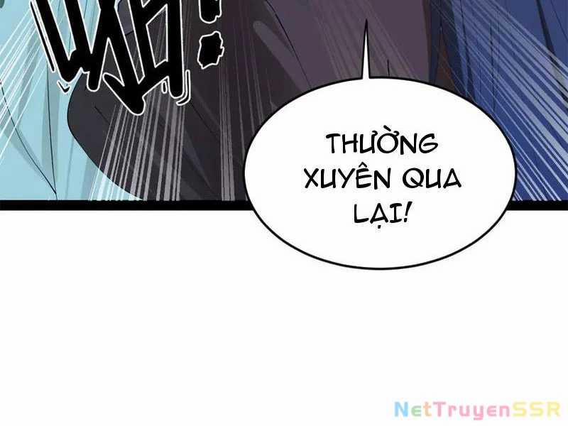 Chàng Rể Mạnh Nhất Lịch Sử 207 trang 12