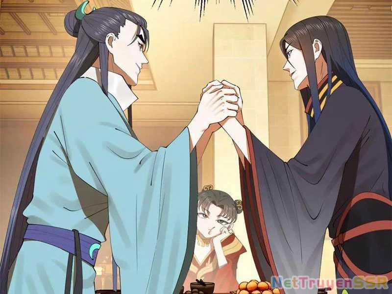 Chàng Rể Mạnh Nhất Lịch Sử 207 trang 14