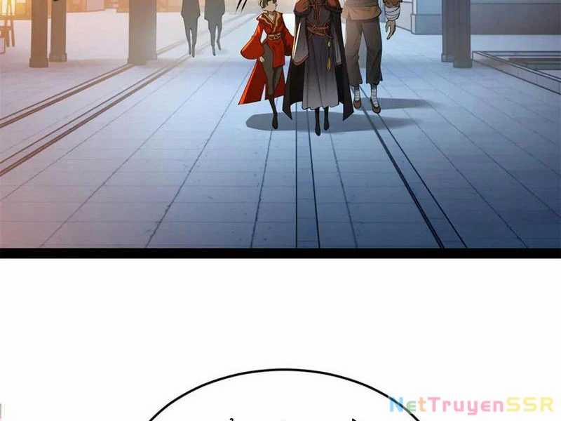 Chàng Rể Mạnh Nhất Lịch Sử 207 trang 17