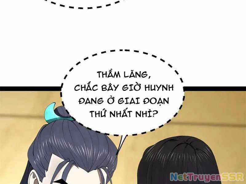 Chàng Rể Mạnh Nhất Lịch Sử 207 trang 3