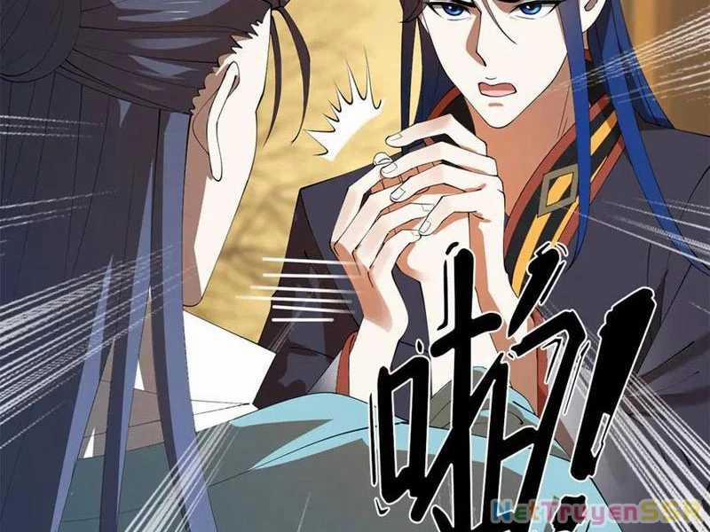 Chàng Rể Mạnh Nhất Lịch Sử 207 trang 9
